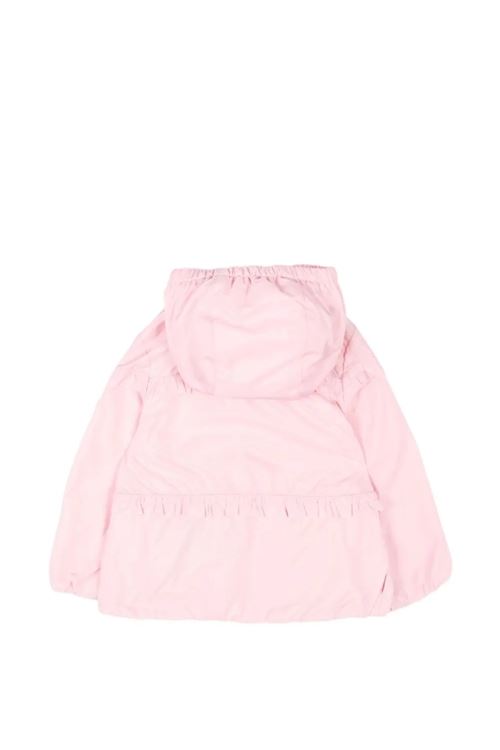  Moncler Enfant | 1A0003153A5E506